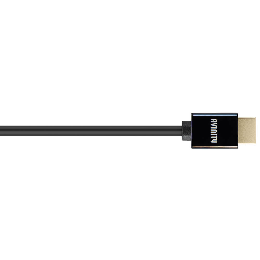 AVINITY Cable HDMI Ultra High Speed 8K 48Gbit/s 2.0m