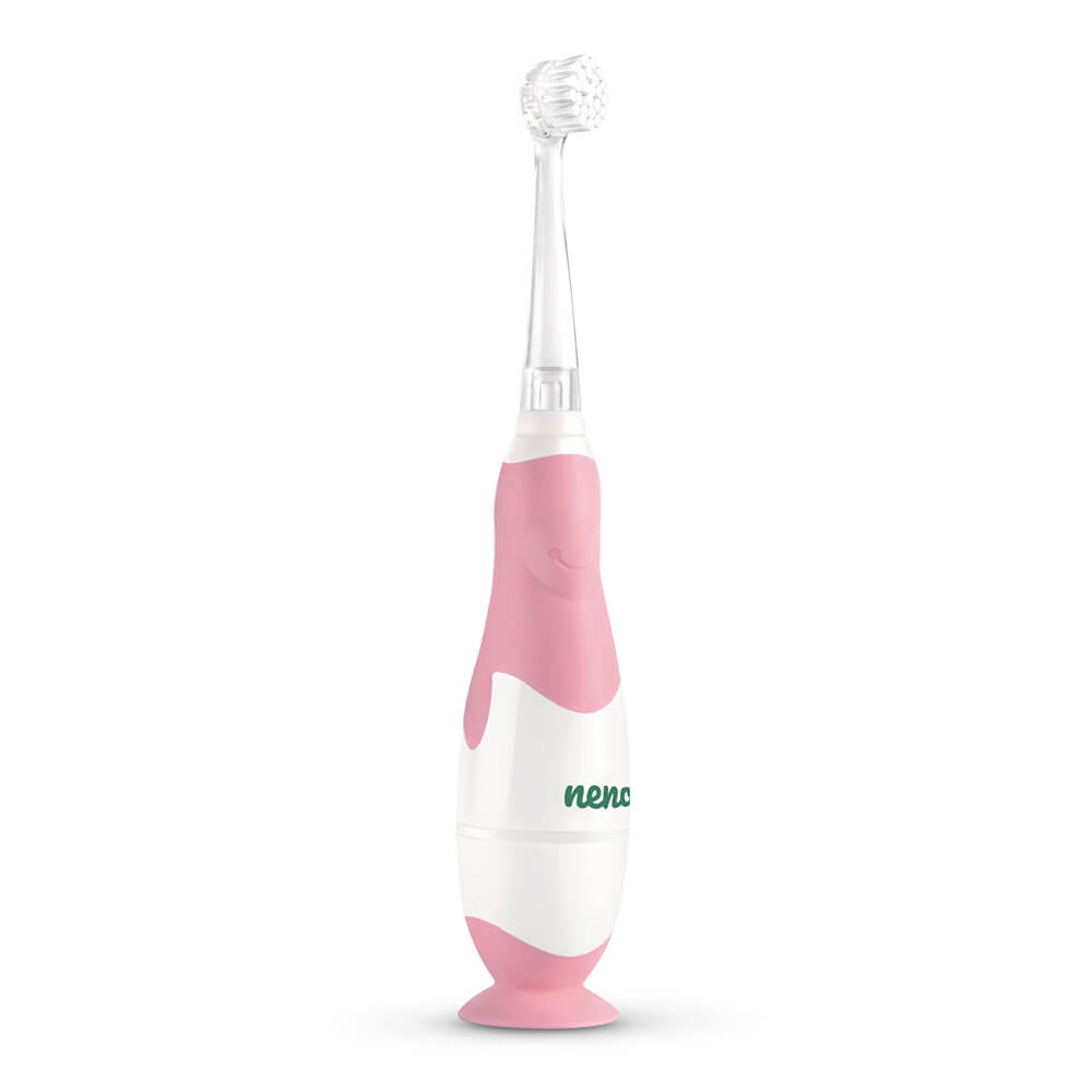  Electrical Toothbrush Denti Pink