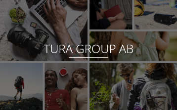 Tura Group AB – Interview with CEO and CFO