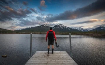 Tura Scandinavia, the new distributor of JOBY and LOWEPRO in the Nordics
