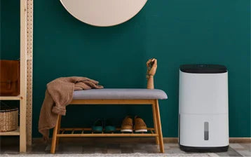 Tura Scandinavia, new distributor of Meaco in the Nordics