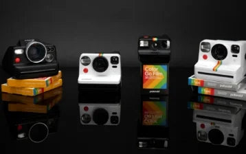 Tura Scandinavia AB Becomes Nordic Distributor for Polaroid’s Photo Range