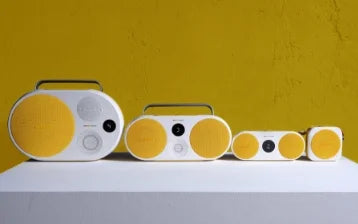 Tura Scandinavia distributes Polaroid's music venture in the Nordics