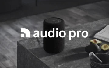 New Distribution Agreement with Audio Pro