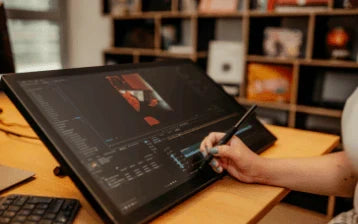 Wacom Launches Next-Generation Cintiq