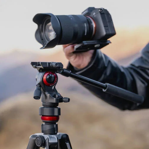 Foto & Video
