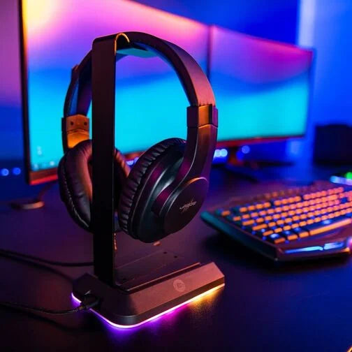 Gaming