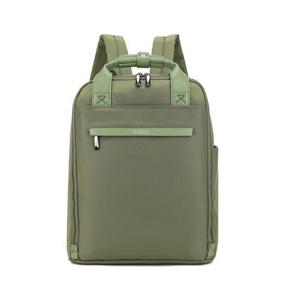 Backpack Orion 34-36 litres 15.6" Green