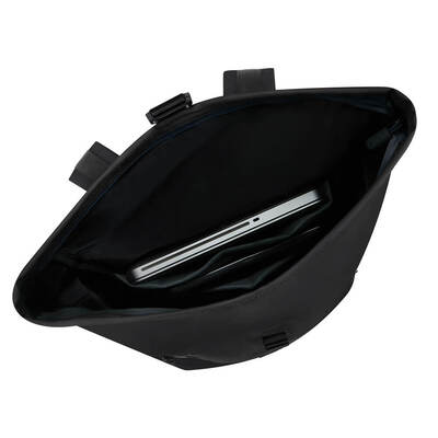 Backpack Coatify Biz Rolltop 15.6" Black