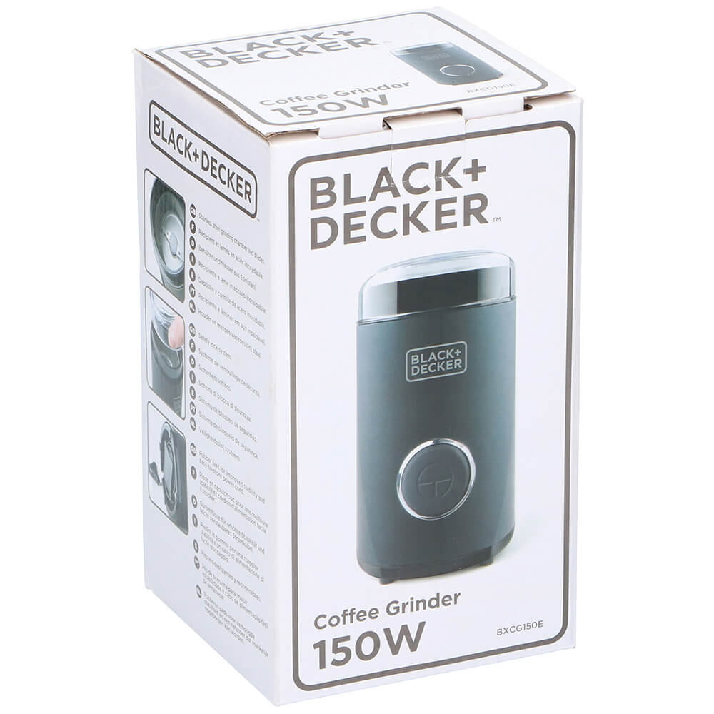 Black & Decker Coffee Blade Grinders