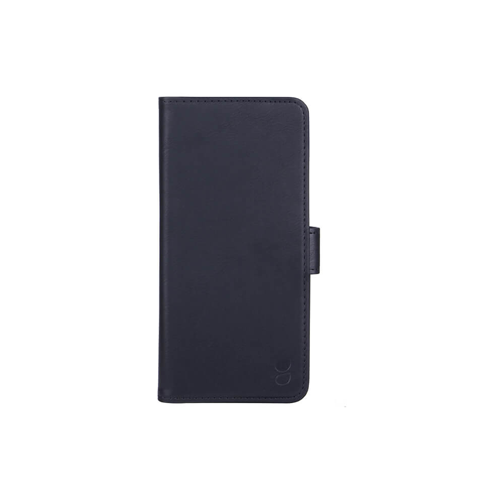 Wallet Case Black - Samsung XCover 6 Pro