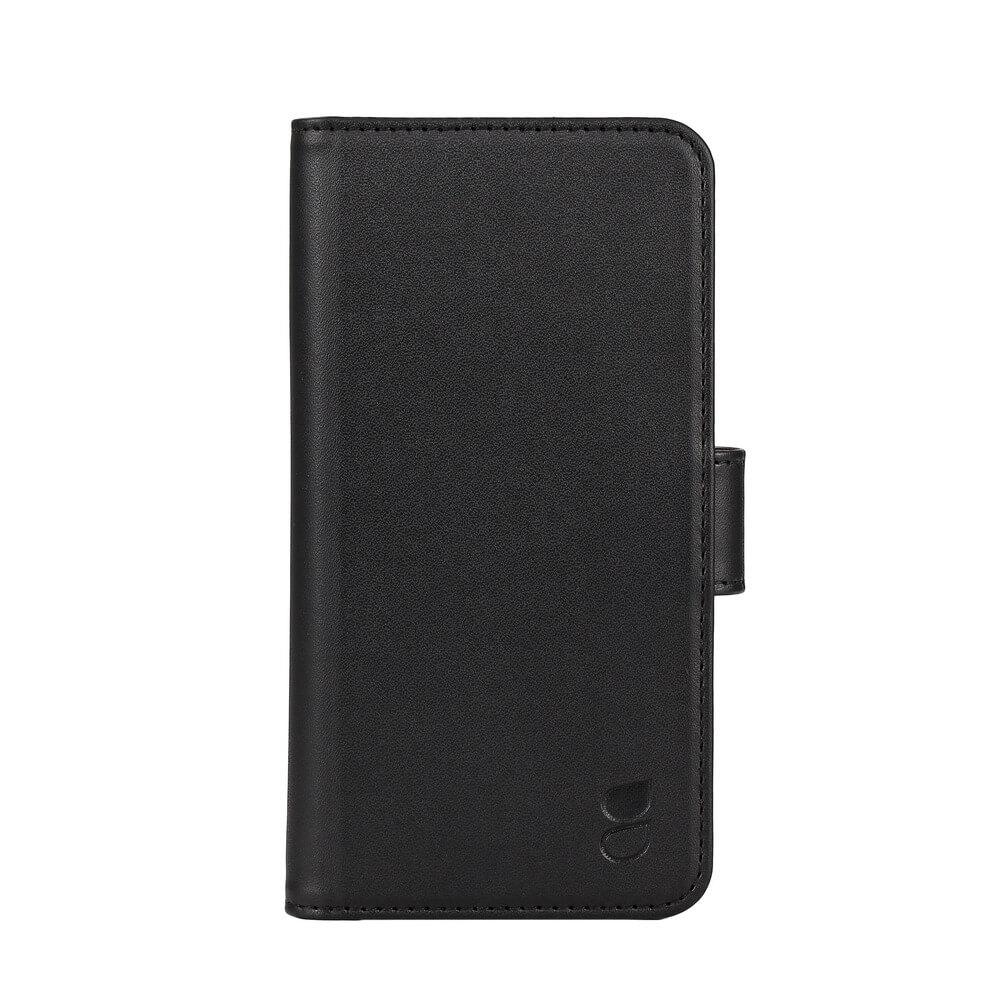 Wallet CaseBlack - iPhone 11 Pro - Tura Scandinavia