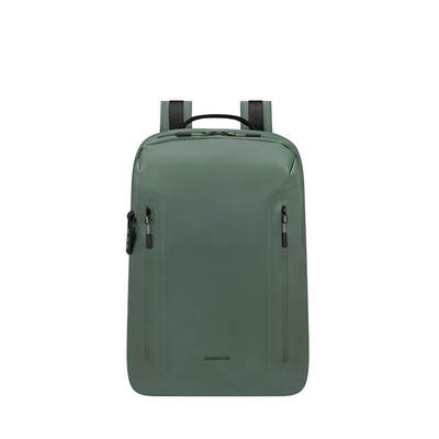 Backpack Coatify Biz 15.6" Green