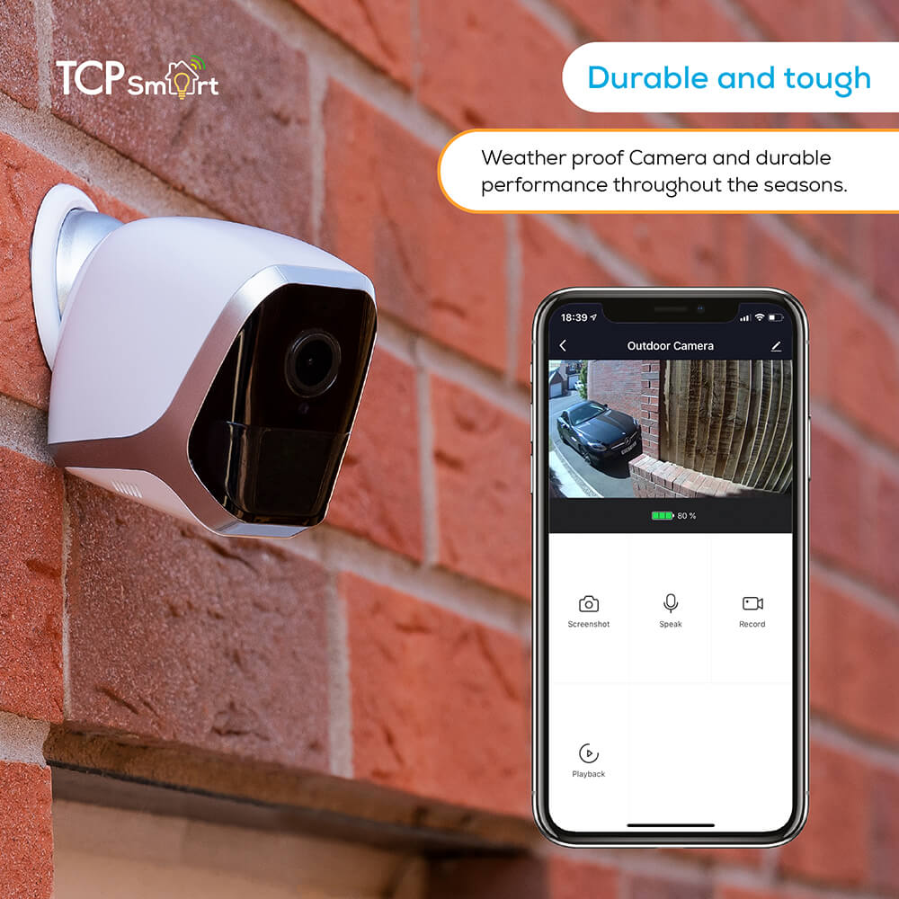 tcp wifi 1080p camera