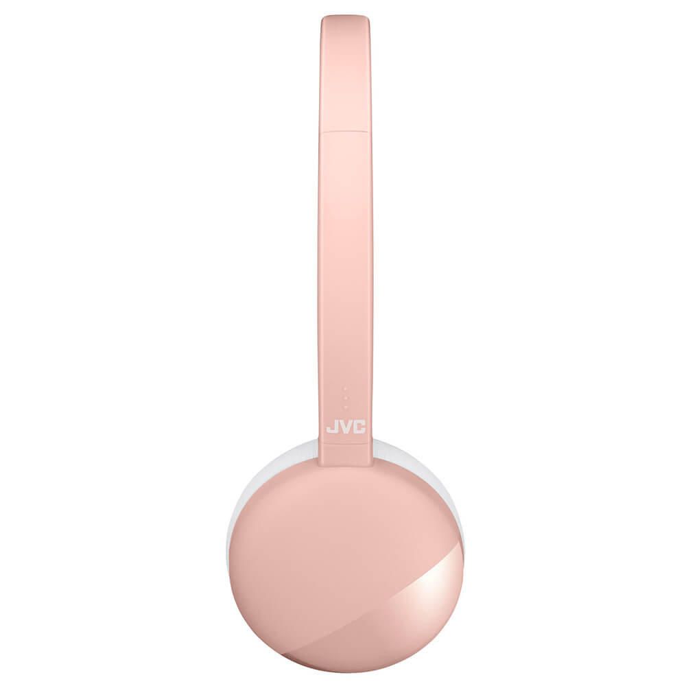 Jvc pink wireless online headphones