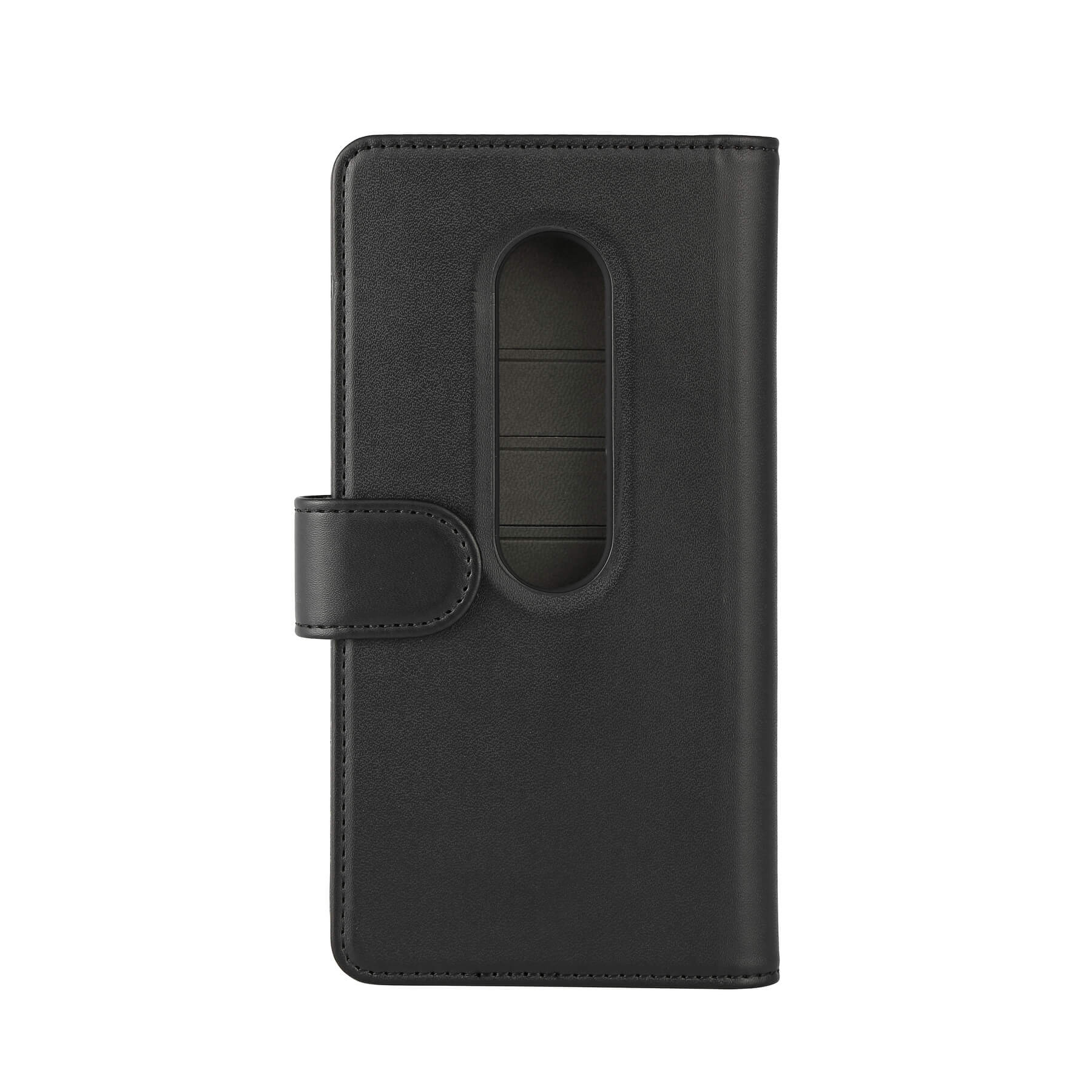 Wallet Sony XZ2 Premium Black