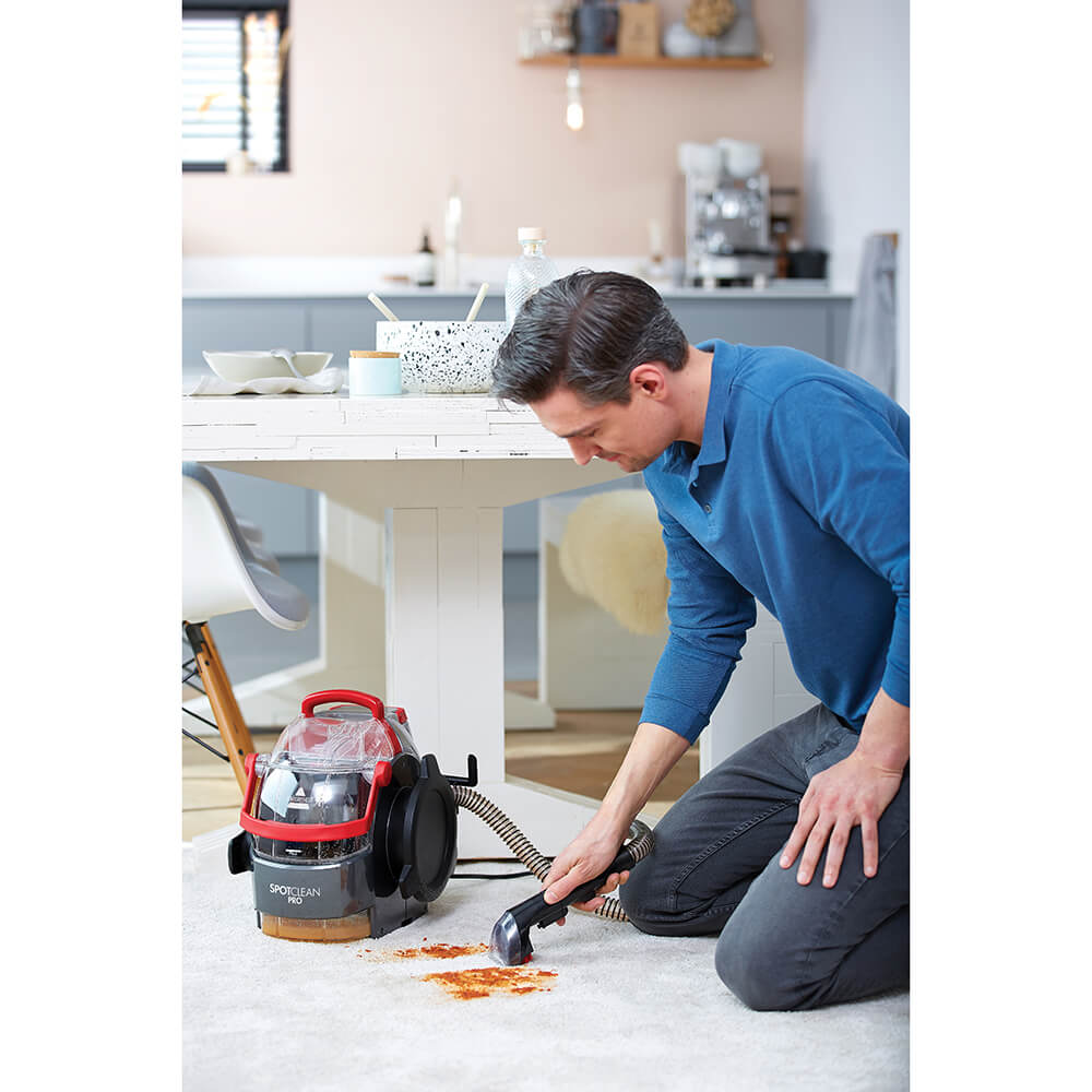 Bissell sale SpotClean Pro Carpet Cleaner