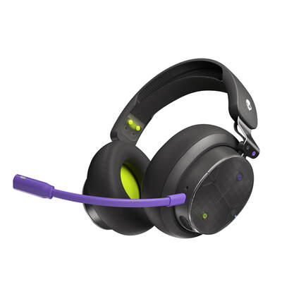 Gaming-Headset PLYR Svart Digi Hype MP