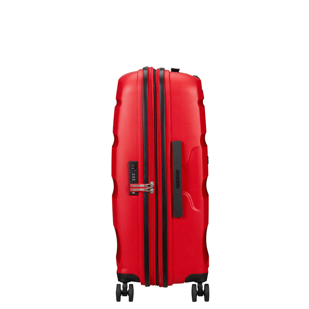 American tourister bon air red deals