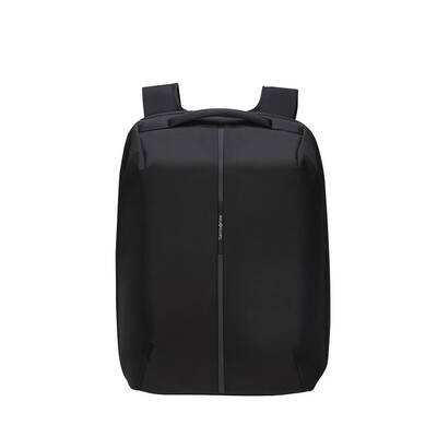 Backpack  Securipak 2.0 17.3” Black