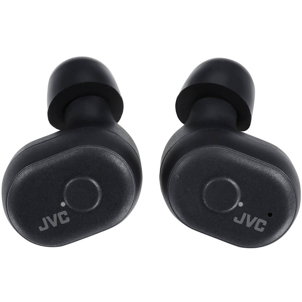 jvc earphones wireless