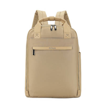 Backpack Orion 34-36 litres 15.6" Coffee