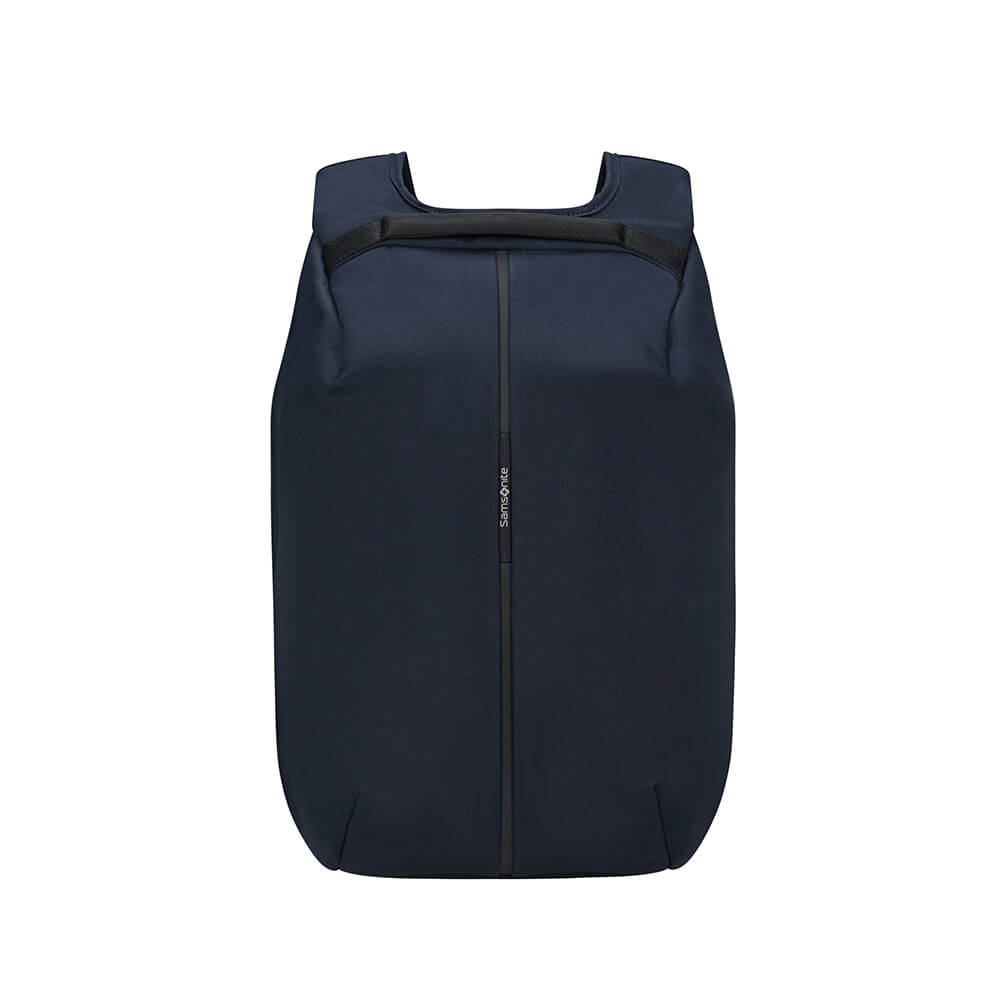 SAMSONITE Backpack Securipak 2 15.6 Dark Blue Tura Scandinavia