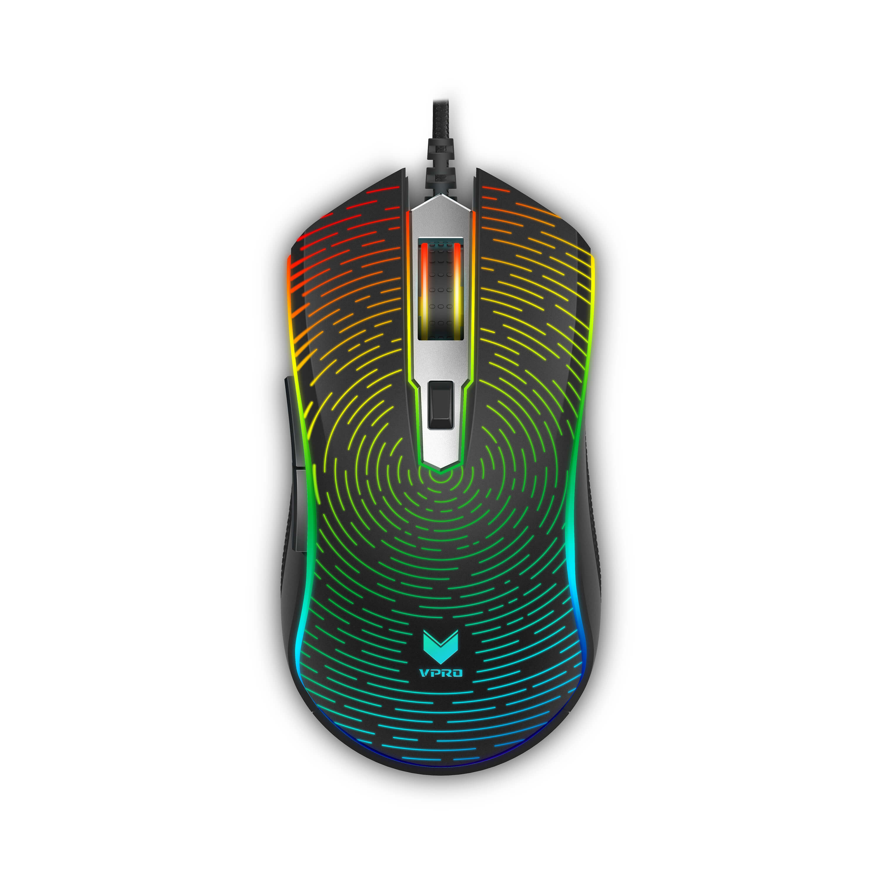 corsair mouse list