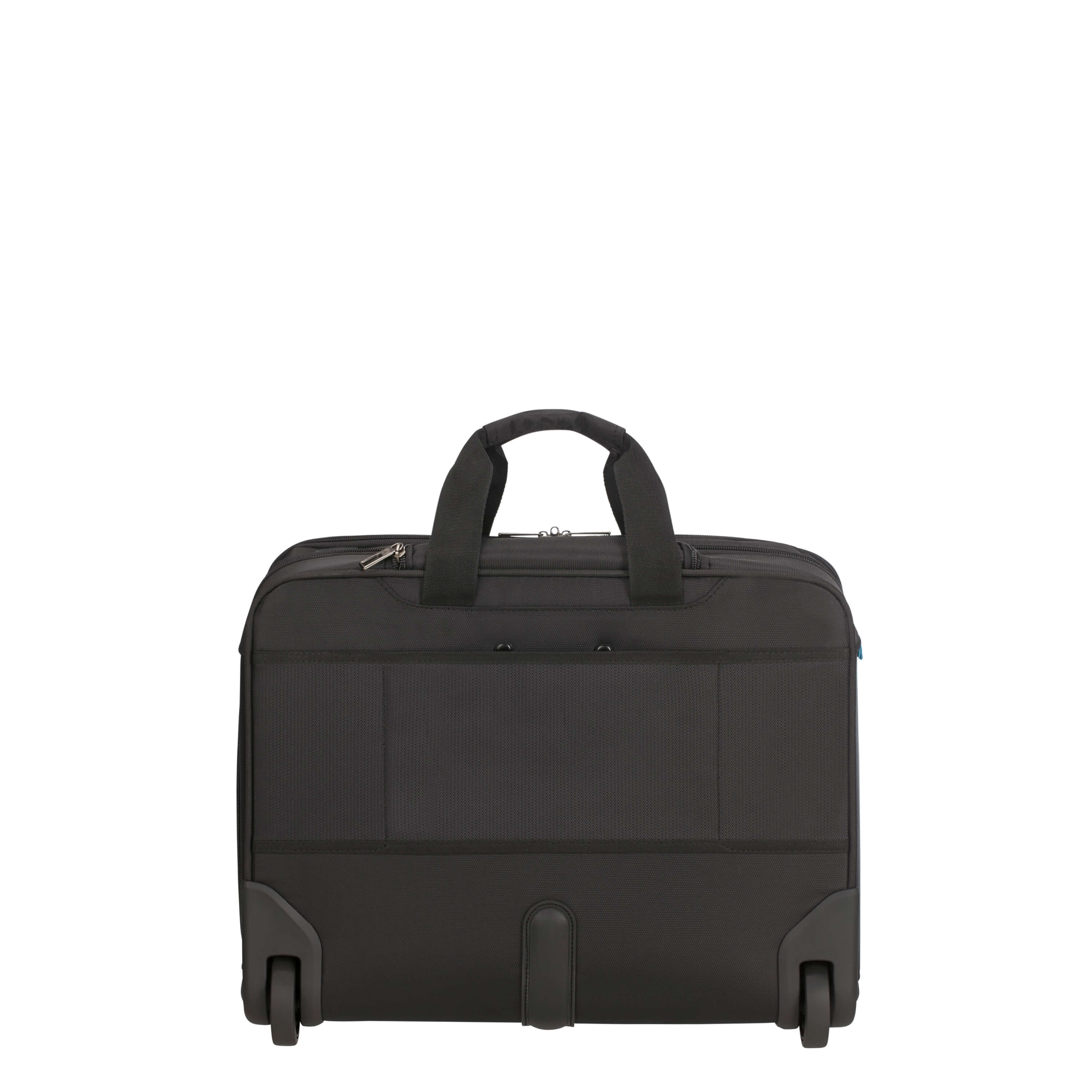 Samsonite byta hjul