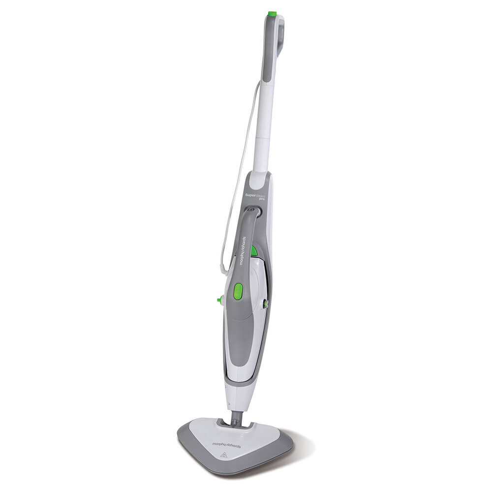 Steam Cleaner SuperSteam Pro