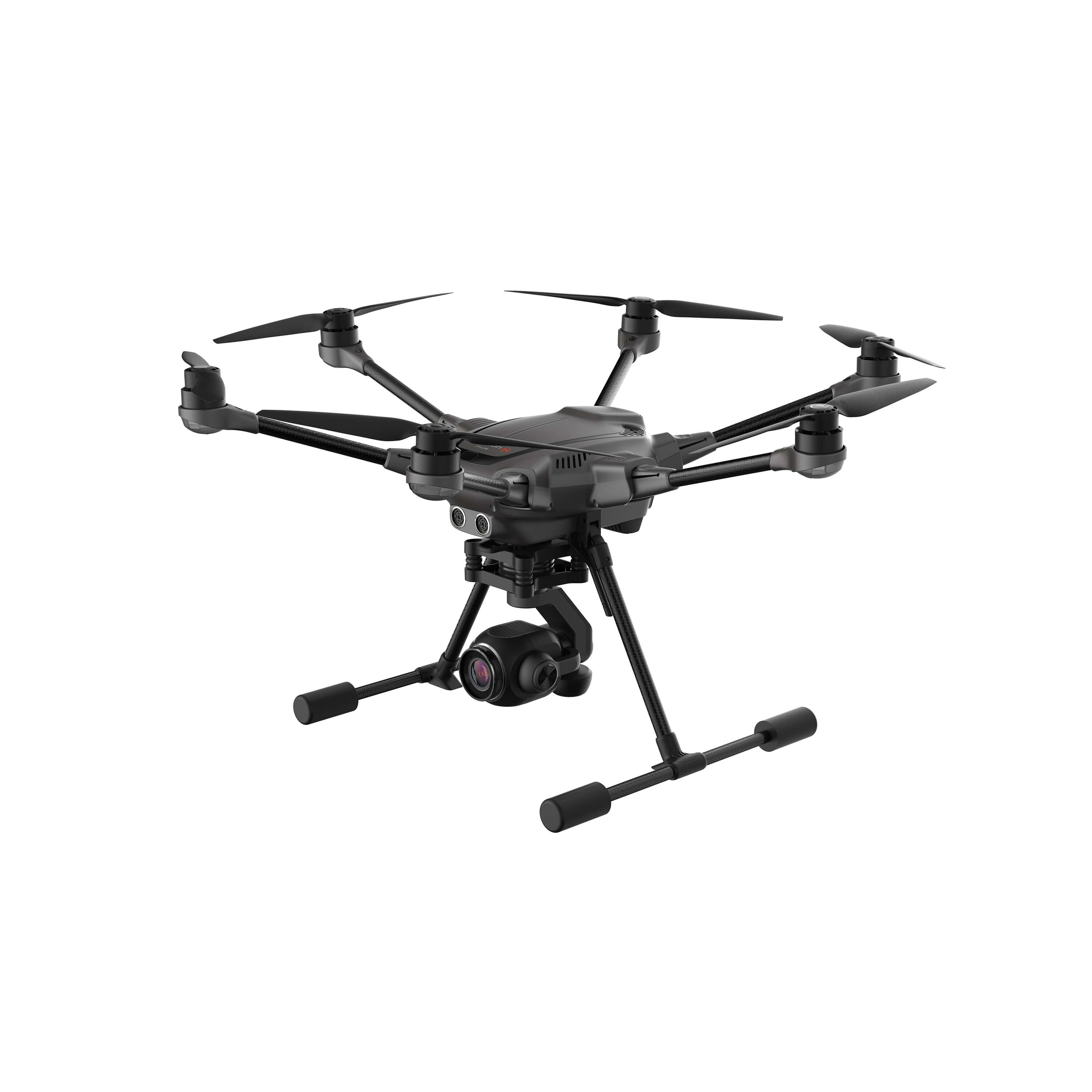 typhoon h plus rtf