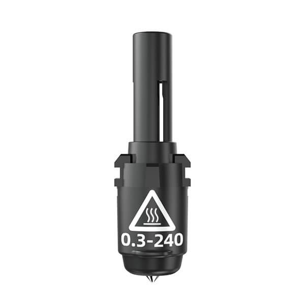 0.3mm 240 °C nozzle Spare part for Adventurer 3/4