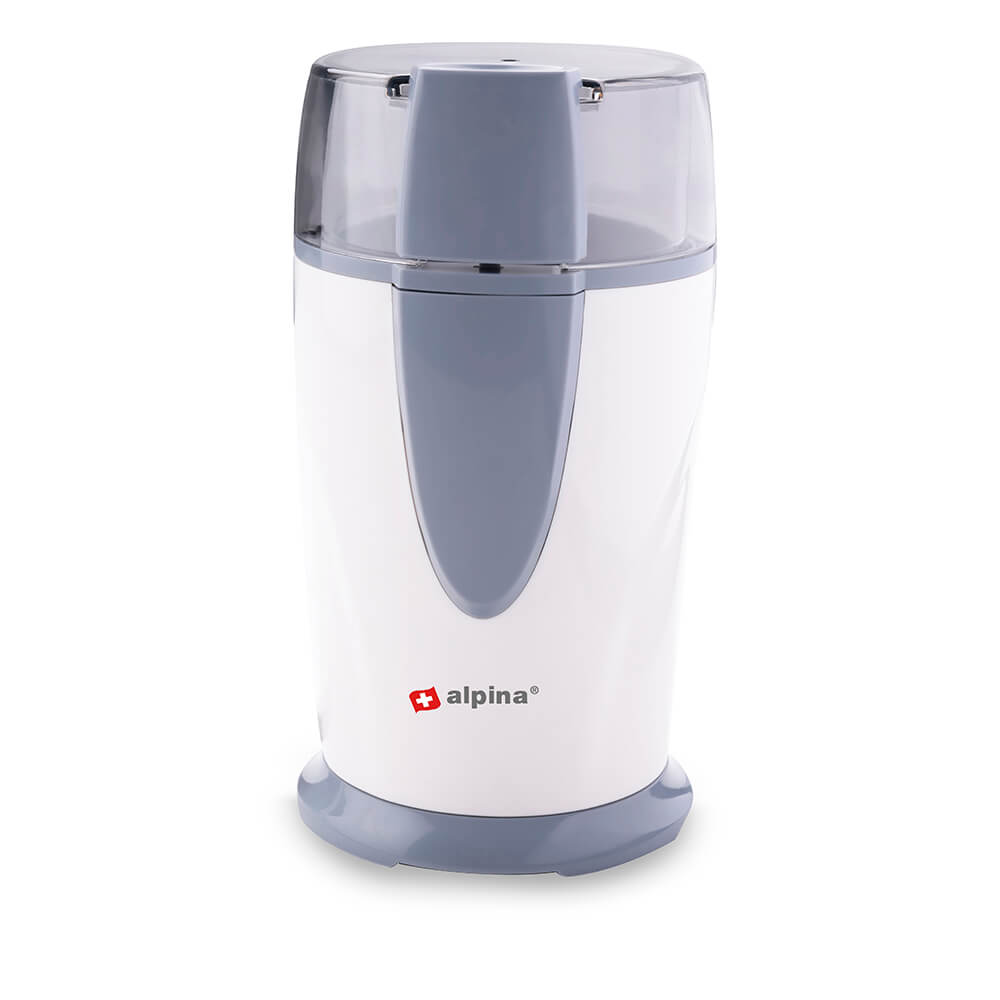 Black & Decker -Easy Touch Coffee Grinder One Touch Control