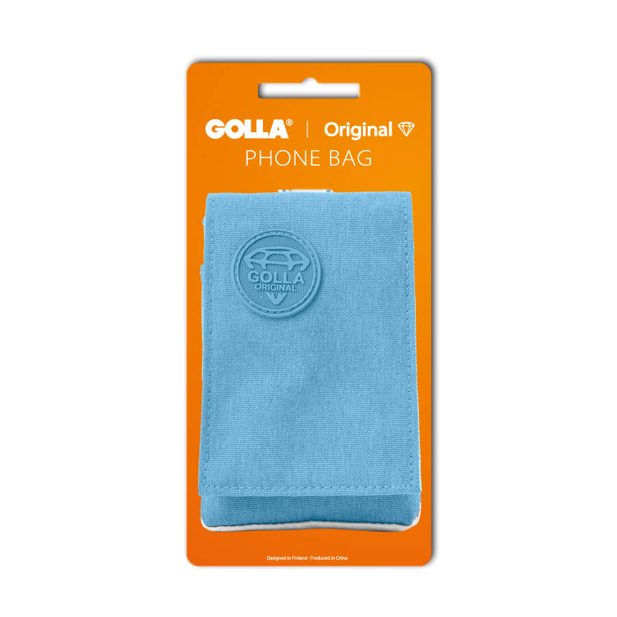 Phone bags  GOLLA – Golla
