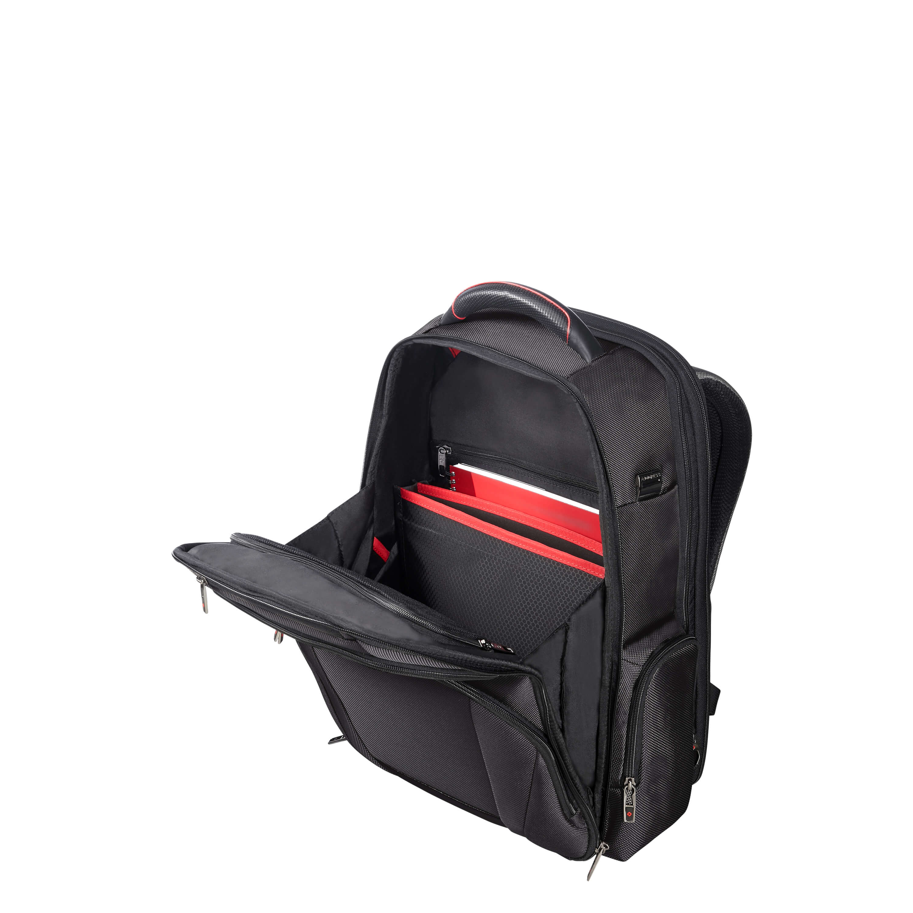 Samsonite backpack clearance pro dlx 5