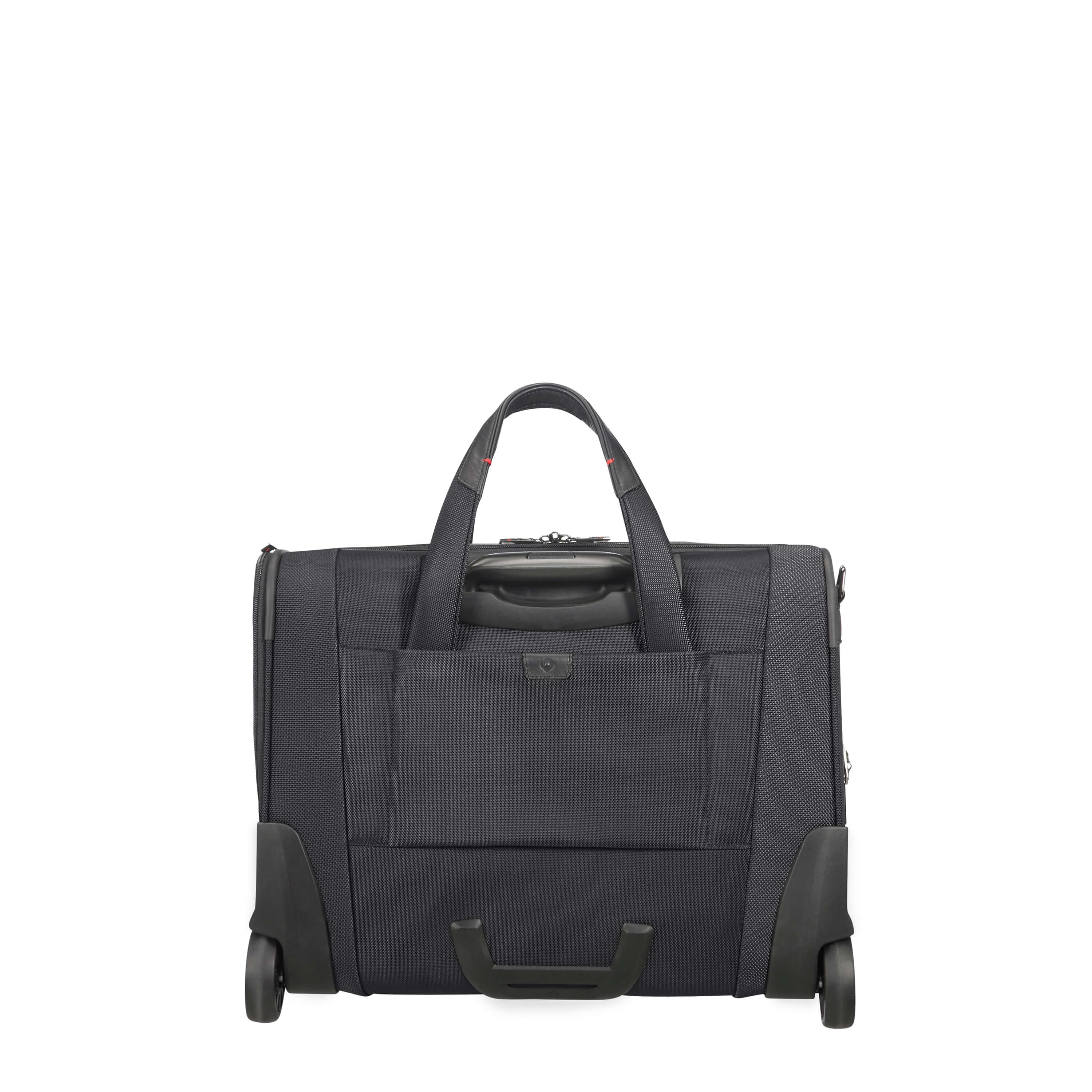 samsonite rolling tote