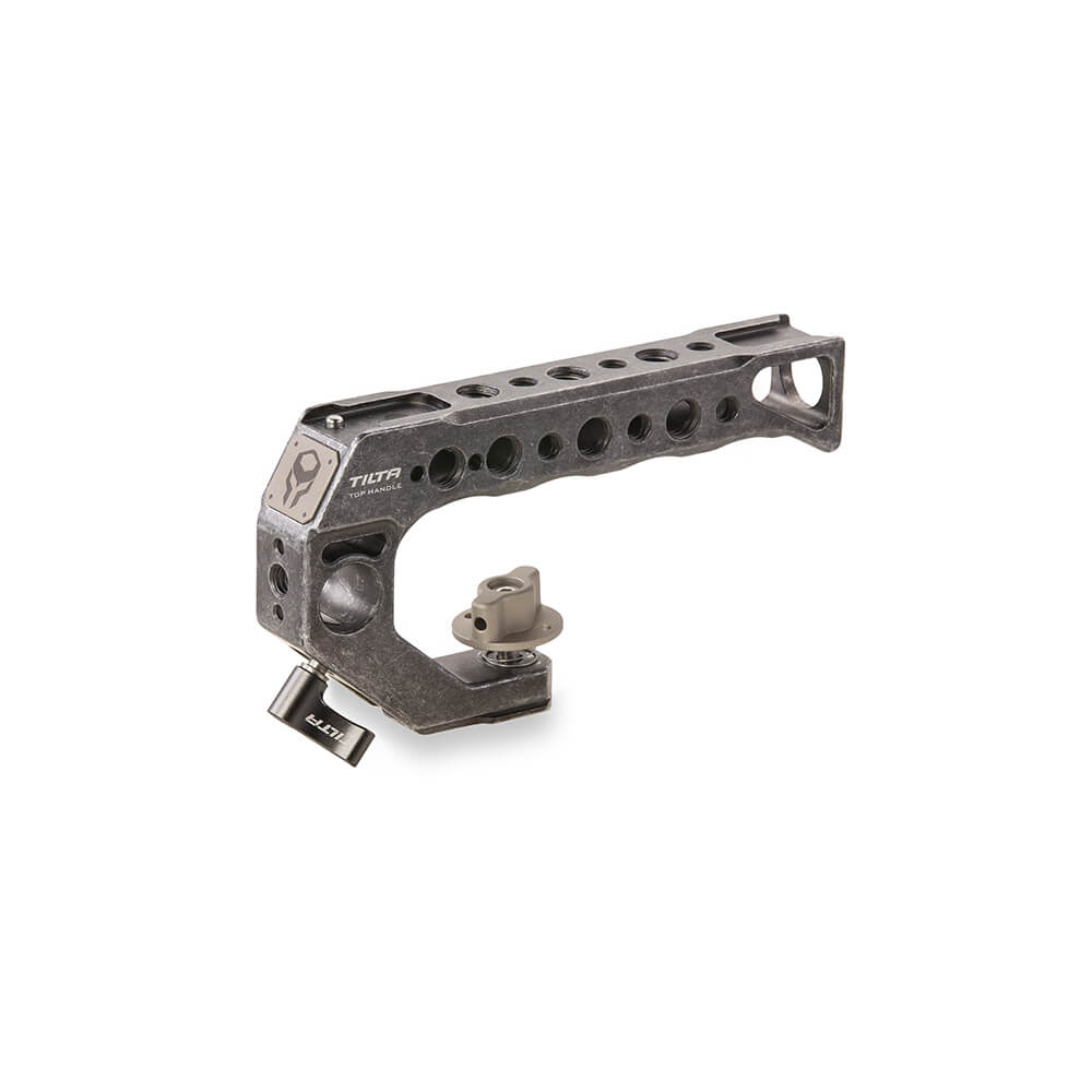 TILTA Quick Release Handle Tactical Grey